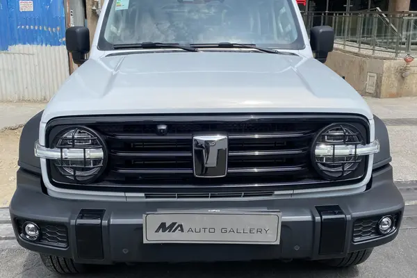تانک 300