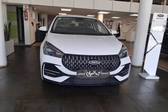 ام وی ام M5 پرو