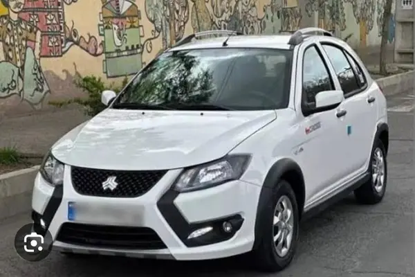 عکس کوییک GX