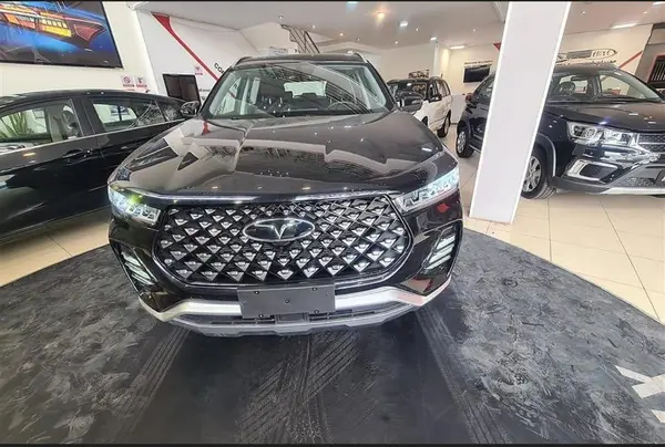 عکس فونیکس تیگو 7 پرو