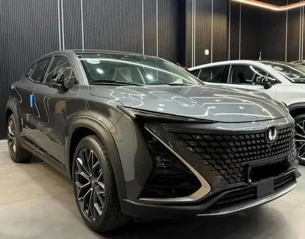 چانگان UNI-T