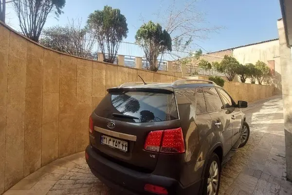 کیا سورنتو