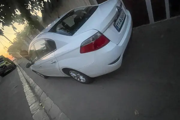 برلیانس H330