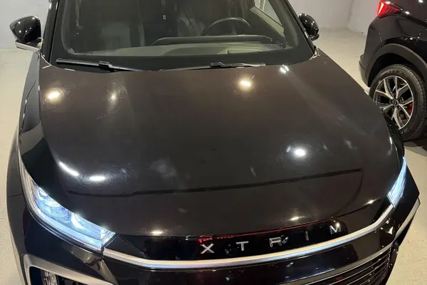 اکستریم TXL (TX)
