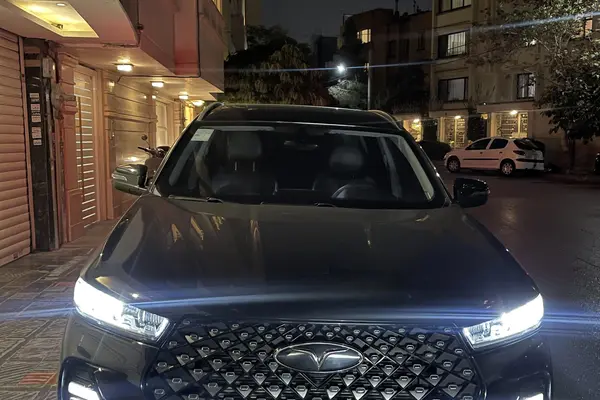 فونیکس تیگو 7 پرو