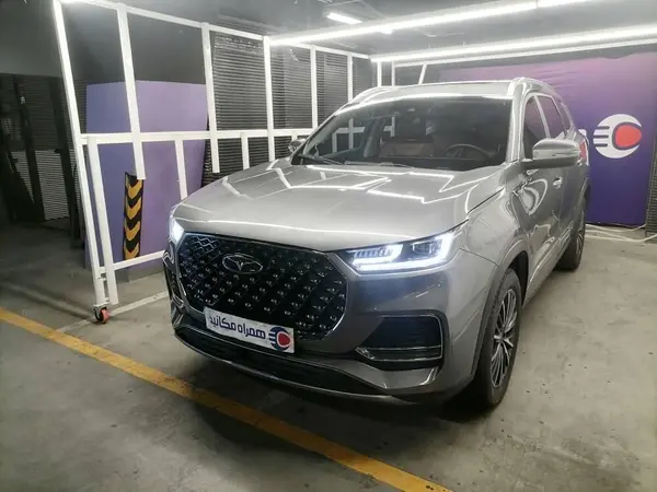 فونیکس تیگو 8 پرو مکس (F8)