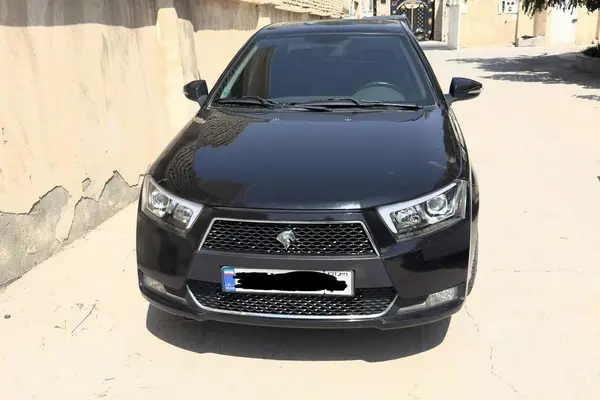 دنا پلاس EF7
