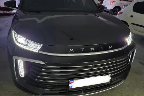 عکس اکستریم TXL (TX)