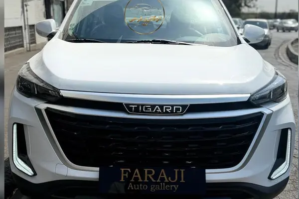 تیگارد X35 پلاس