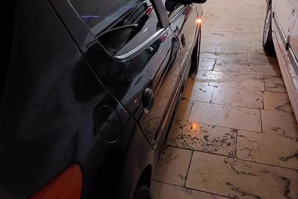 پژو 206