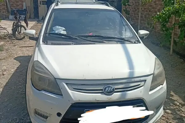 لیفان X50