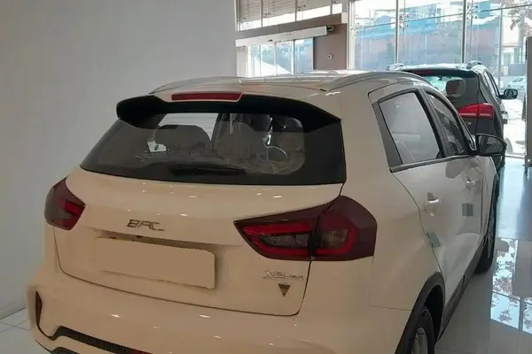 بی ای سی X3 PRO