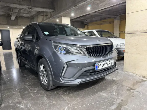 بی ای سی X3 PRO