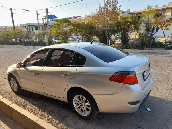 برلیانس H330