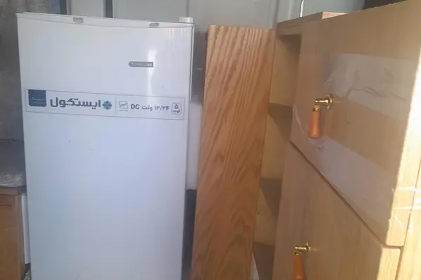 عکس اینرودز C35