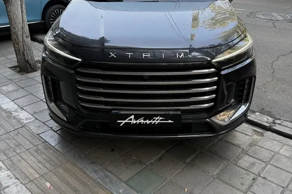 اکستریم VX (QX)