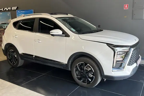 عکس کی ام سی X5