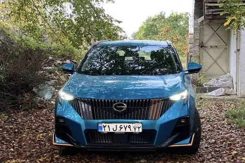 جی ای سی GS3 Emzoom
