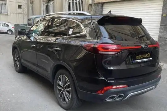 کی ام سی K7