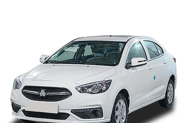 شاهین G دنده ای