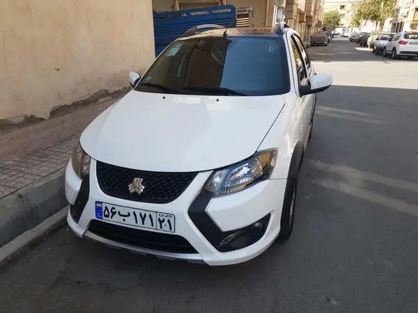 کوییک GXR