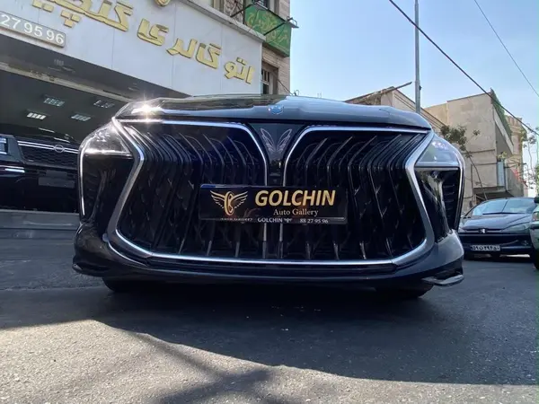 فردا سوبا M4