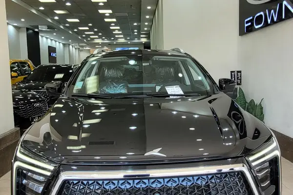 عکس کی ام سی X5