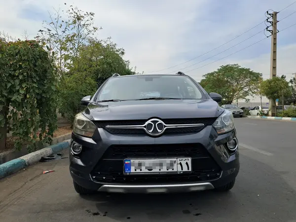 بایک X25