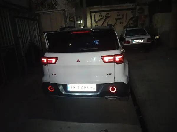 عکس بیسو T3