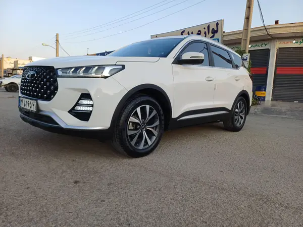 فونیکس تیگو 7 پرو