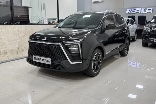 عکس کی ام سی X5