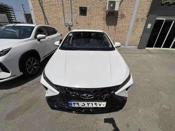عکس فونیکس آریزو 6 جی تی (Z6 GT)