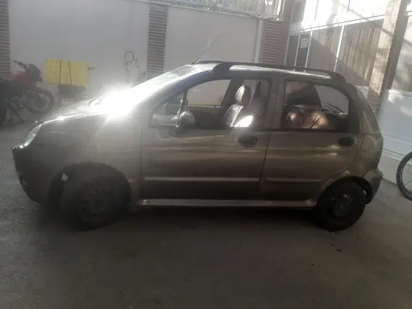 ام وی ام 110