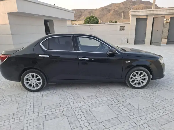 دنا پلاس EF7P