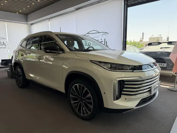 اکستریم TXL (TX)
