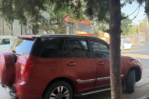 ام وی ام X33