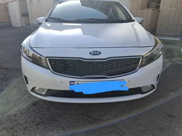 عکس کیا سراتو