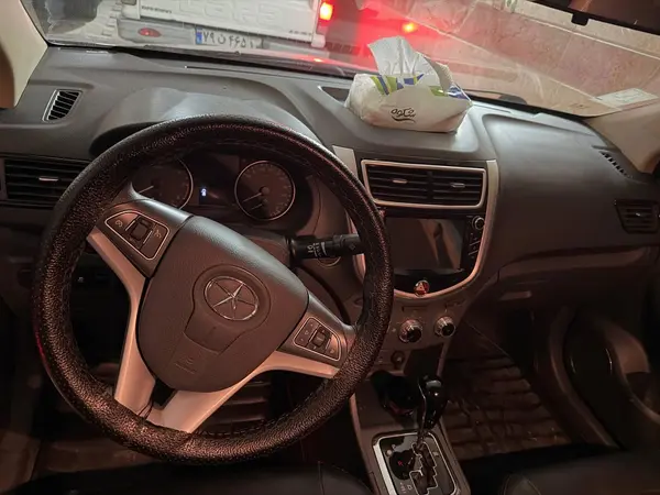 عکس جک جی 4