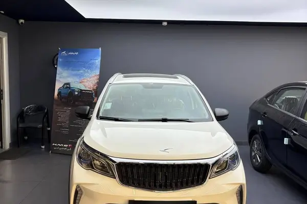 بی ای سی X3 PRO
