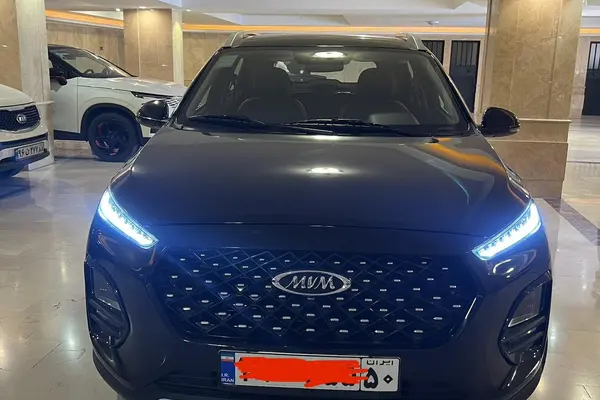 عکس ام وی ام X22 PRO