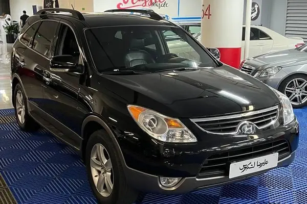 هیوندای وراکروز