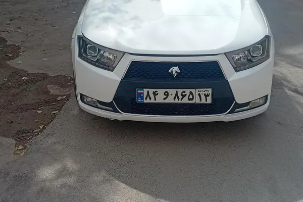 دنا پلاس EF7