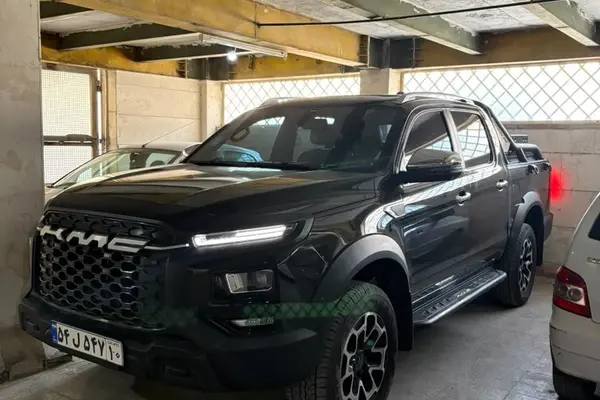 کی ام سی T9