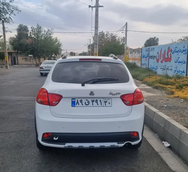 کوییک GX