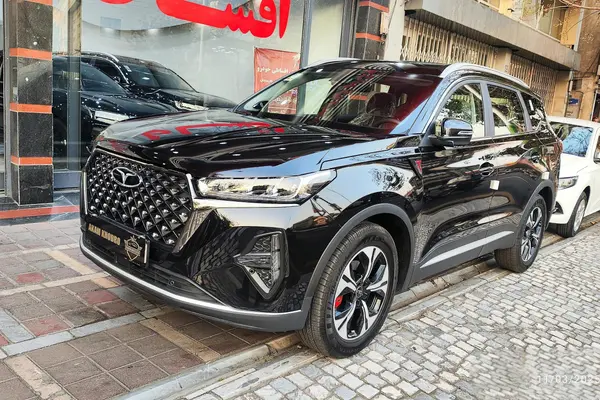 فونیکس تیگو 7 پرو مکس (F7)