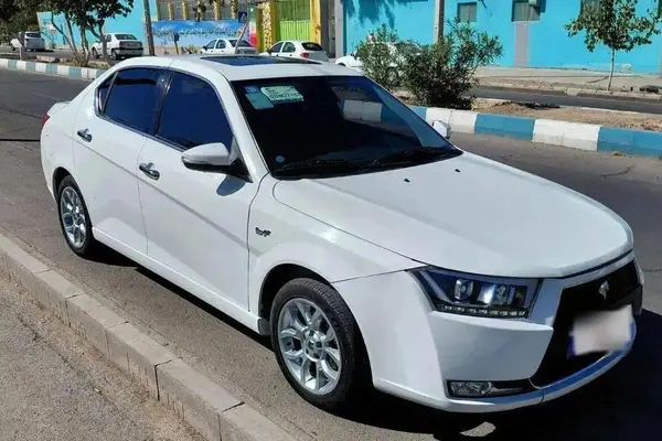 دنا پلاس EF7