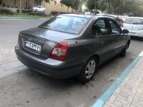هیوندای آوانته