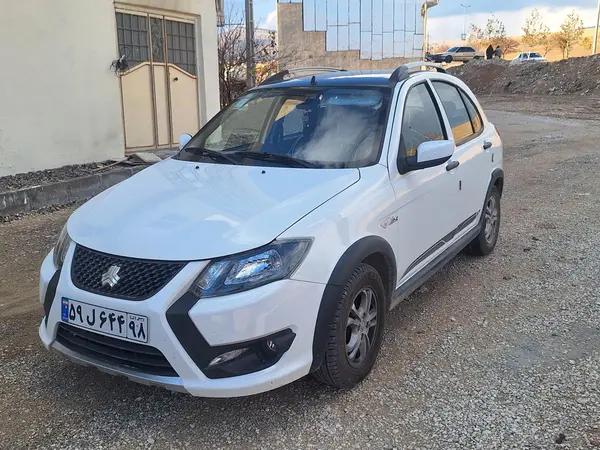 عکس کوییک GXR