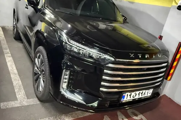 عکس اکستریم VX (QX)
