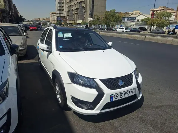 عکس کوییک GXR